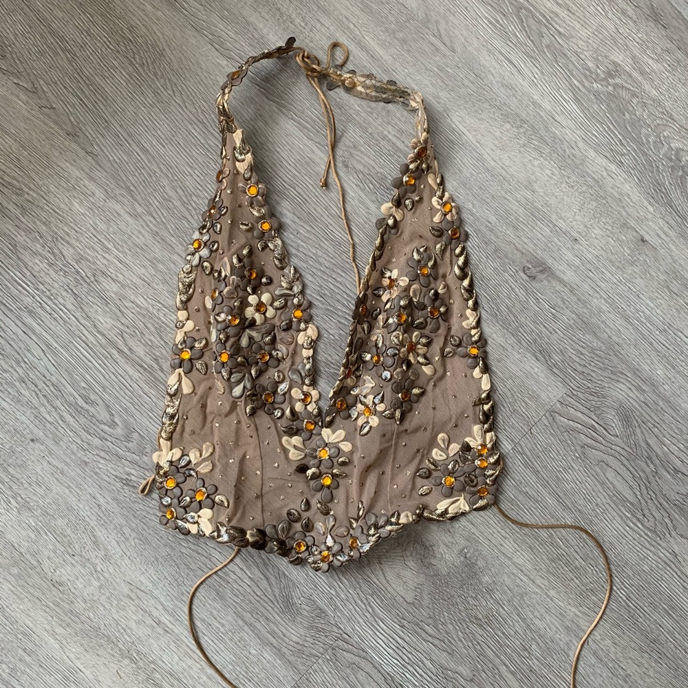 3/$30!! Hand painted, can fit XS-M